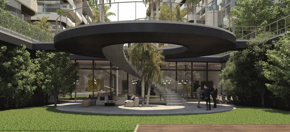 ذا كيرف | Forsa Property