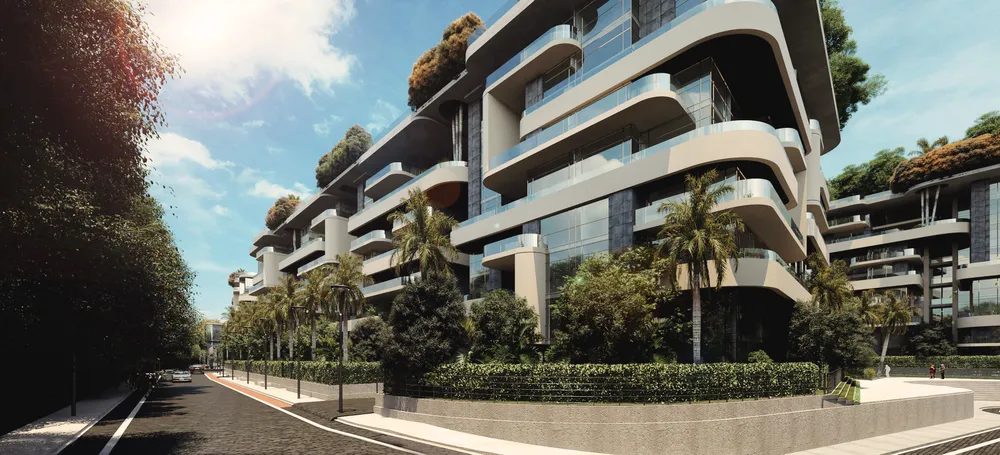 ذا كيرف | Forsa Property