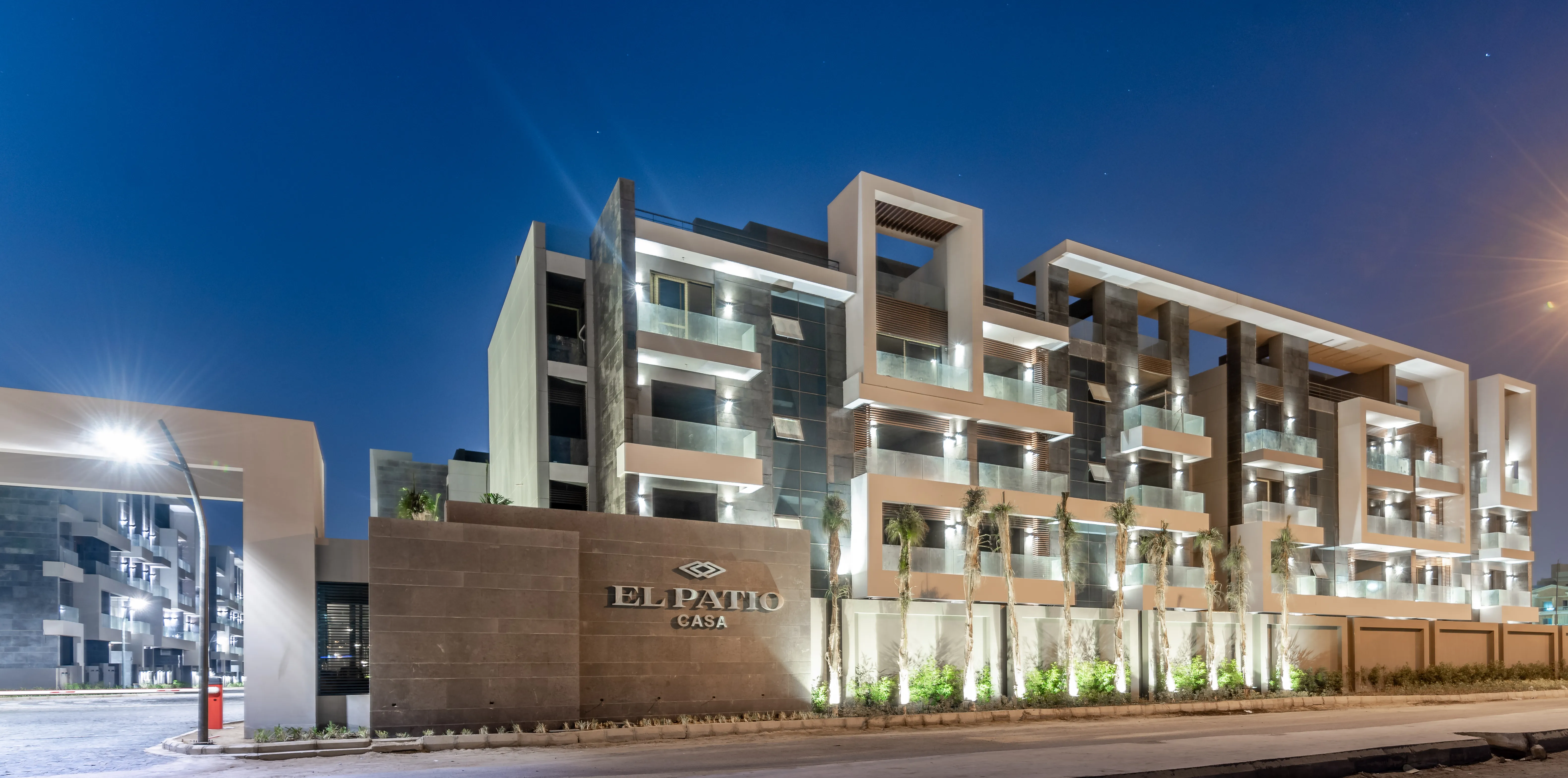 El Patio Casa by La Vista Developments | Forsa Property