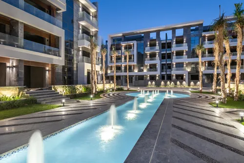 El Patio Casa by La Vista Developments | Forsa Property