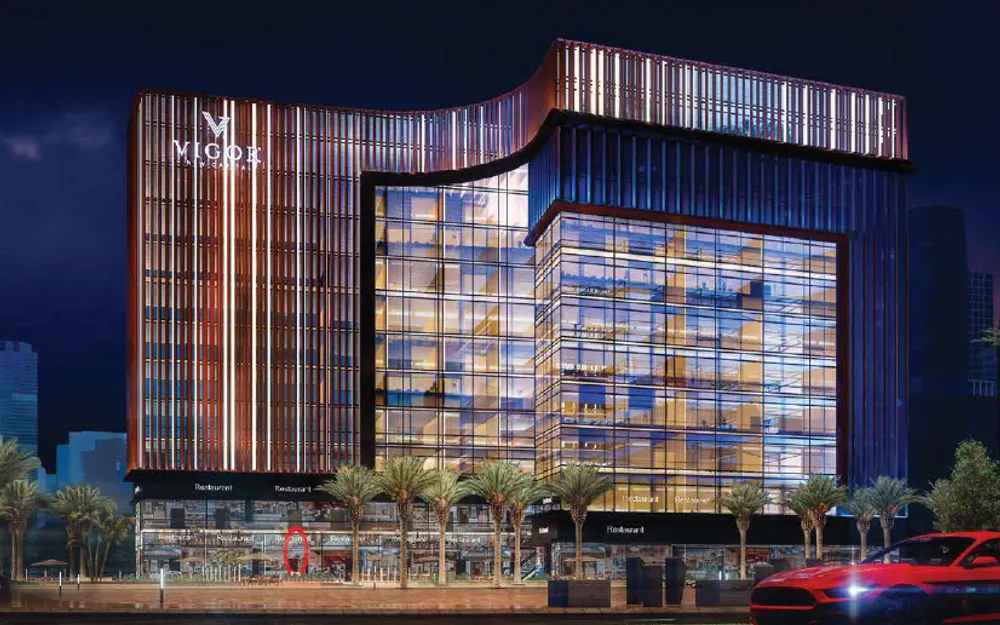 Vigor | Forsa Property