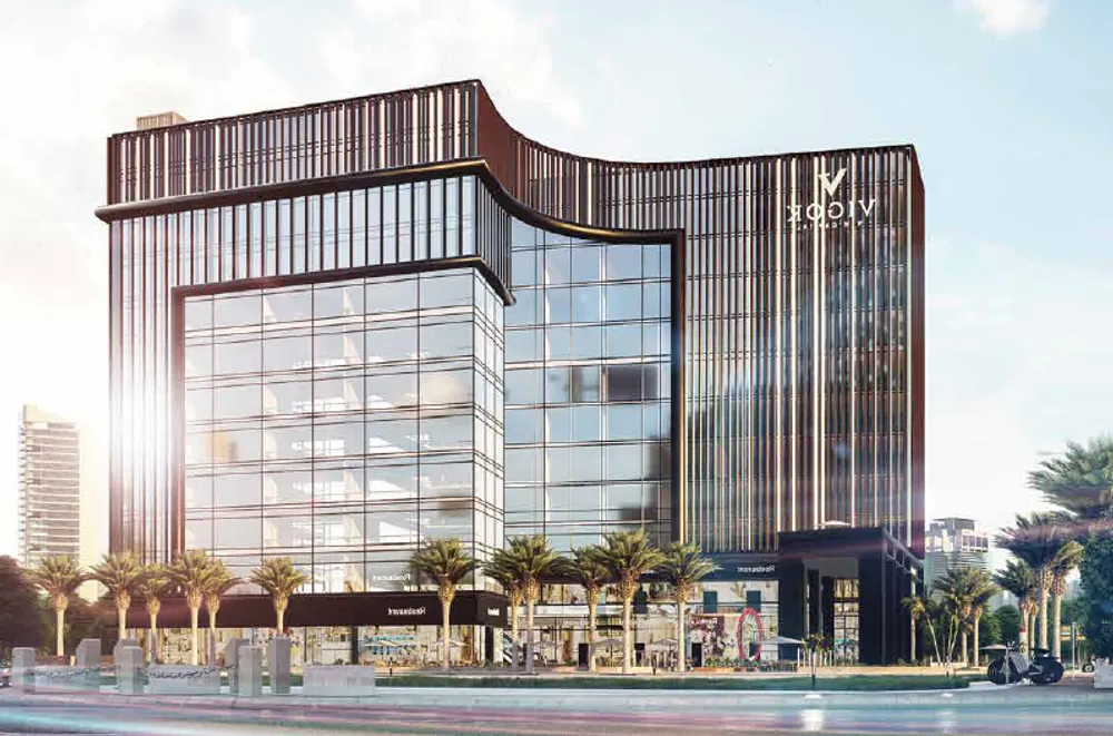 Vigor | Forsa Property