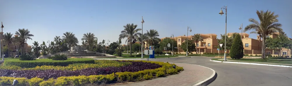 Les Rois New Cairo | Forsa Property