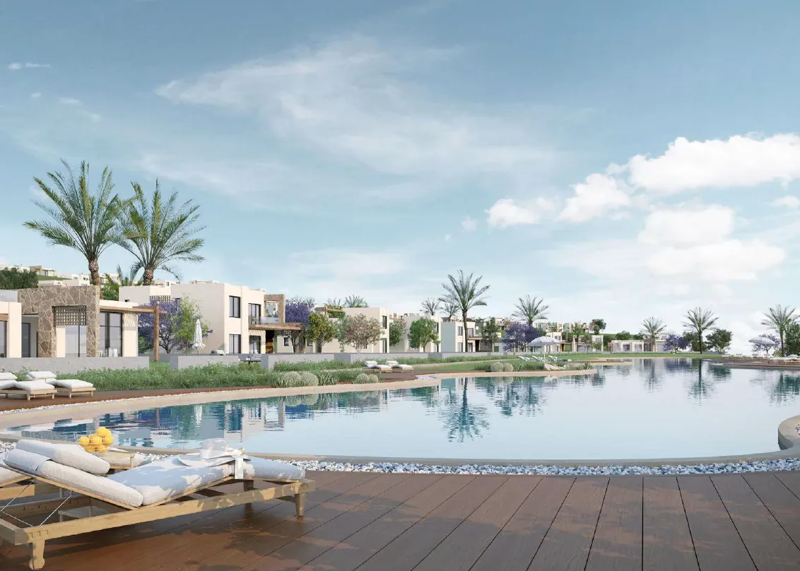Makadi Heights by Orascom Development Egypt | Forsa Property Makadi Heights by Orascom Development Egypt | Forsa Property