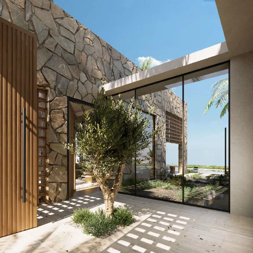 Makadi Heights by Orascom Development Egypt | Forsa Property Makadi Heights by Orascom Development Egypt | Forsa Property