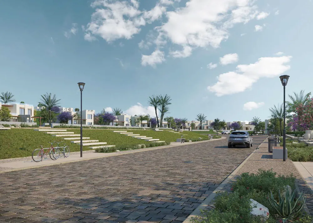 Makadi Heights | Forsa Property