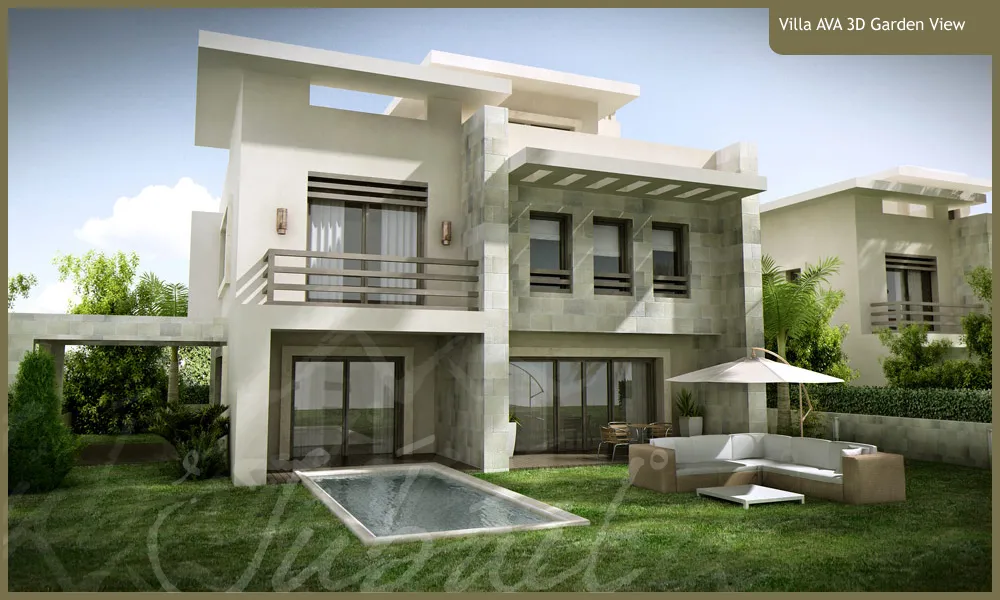 Jubail by IWAN Developments | Forsa Property