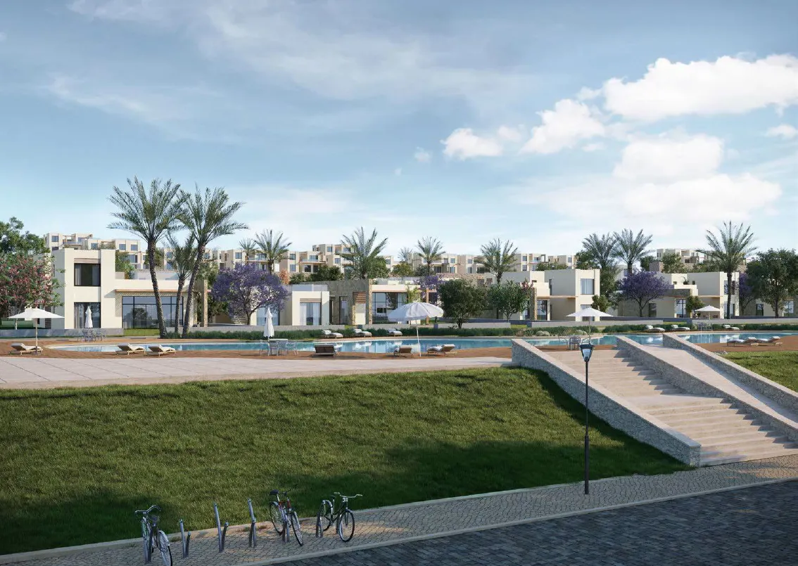 Makadi Heights by Orascom Development Egypt | Forsa Property Makadi Heights by Orascom Development Egypt | Forsa Property