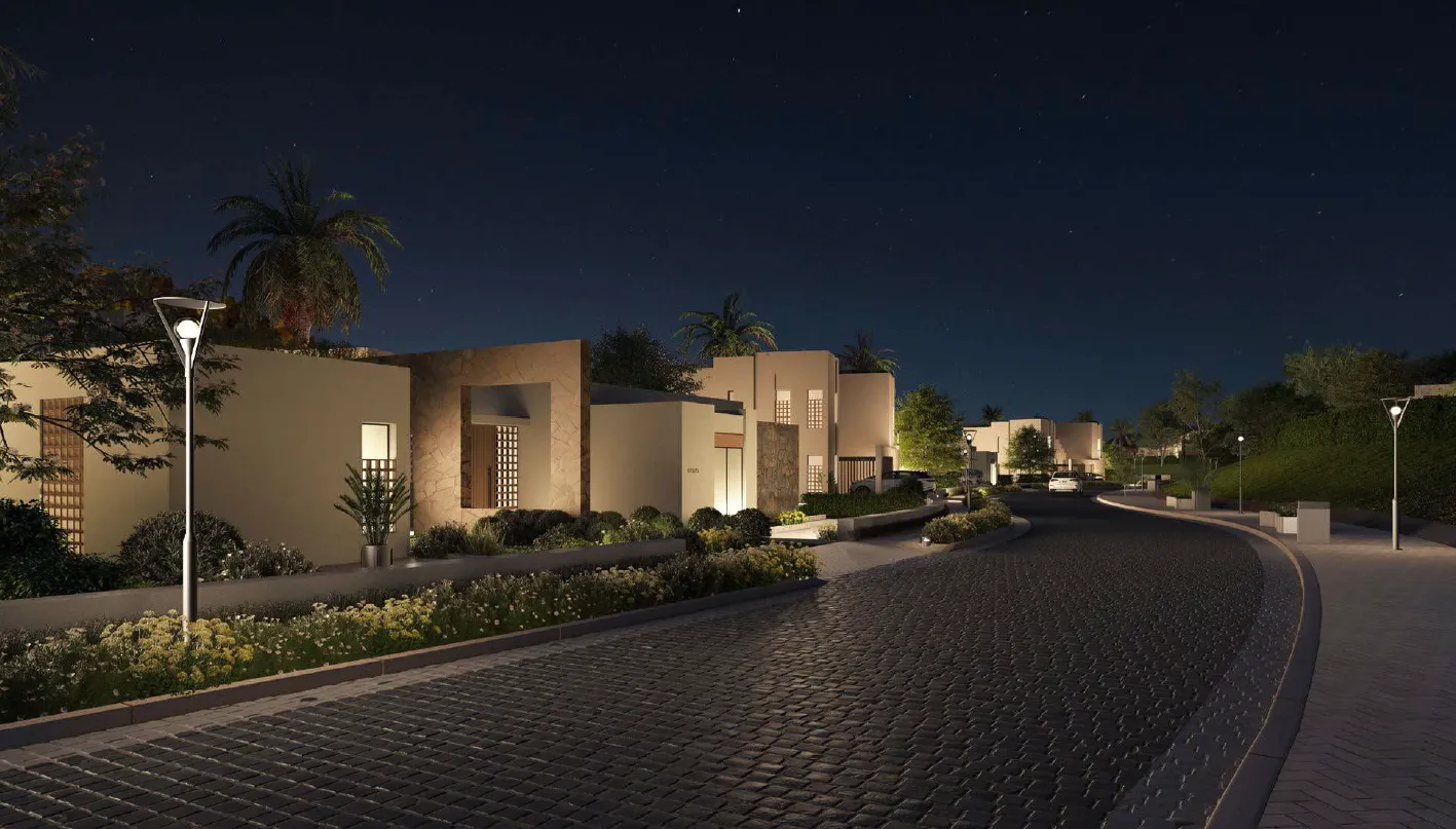 Makadi Heights by Orascom Development Egypt | Forsa Property Makadi Heights by Orascom Development Egypt | Forsa Property