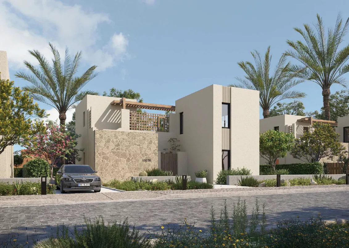 Makadi Heights by Orascom Development Egypt | Forsa Property Makadi Heights by Orascom Development Egypt | Forsa Property
