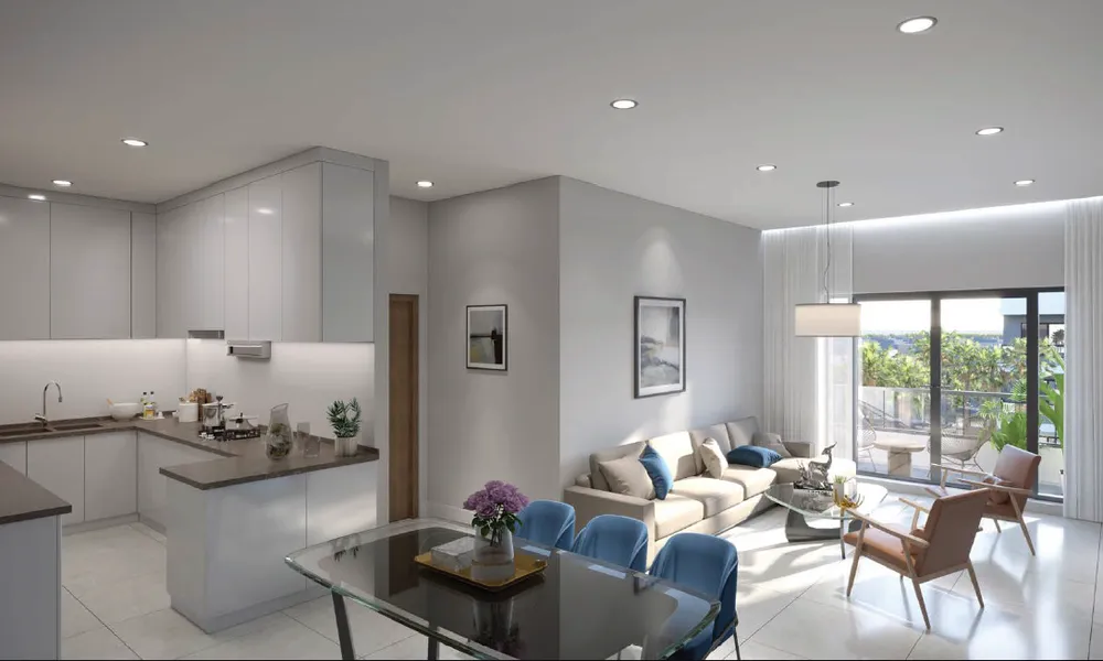 Al Burouj | Forsa Property