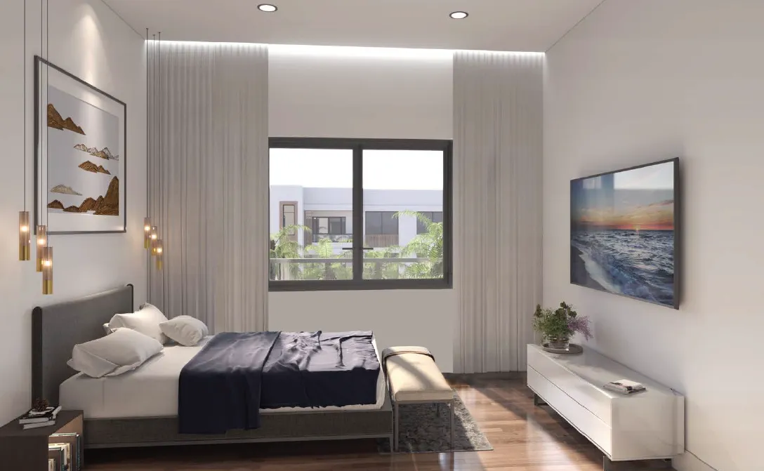 Al Burouj by Imkan Misr | Forsa Property