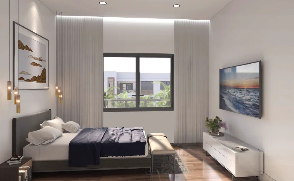 Al Burouj | Forsa Property