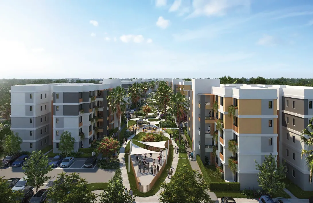 Al Burouj by Imkan Misr | Forsa Property