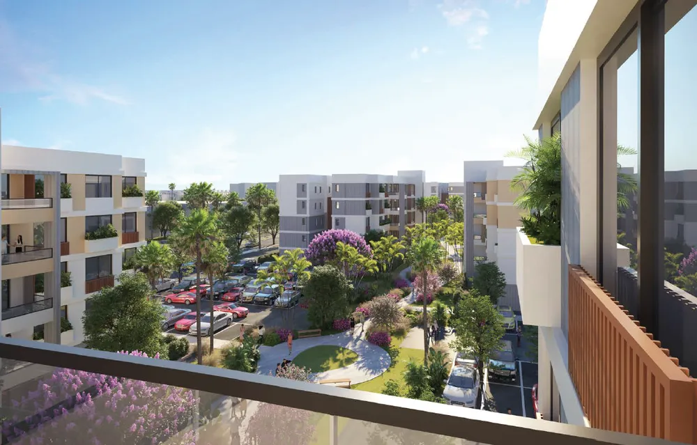 Al Burouj | Forsa Property