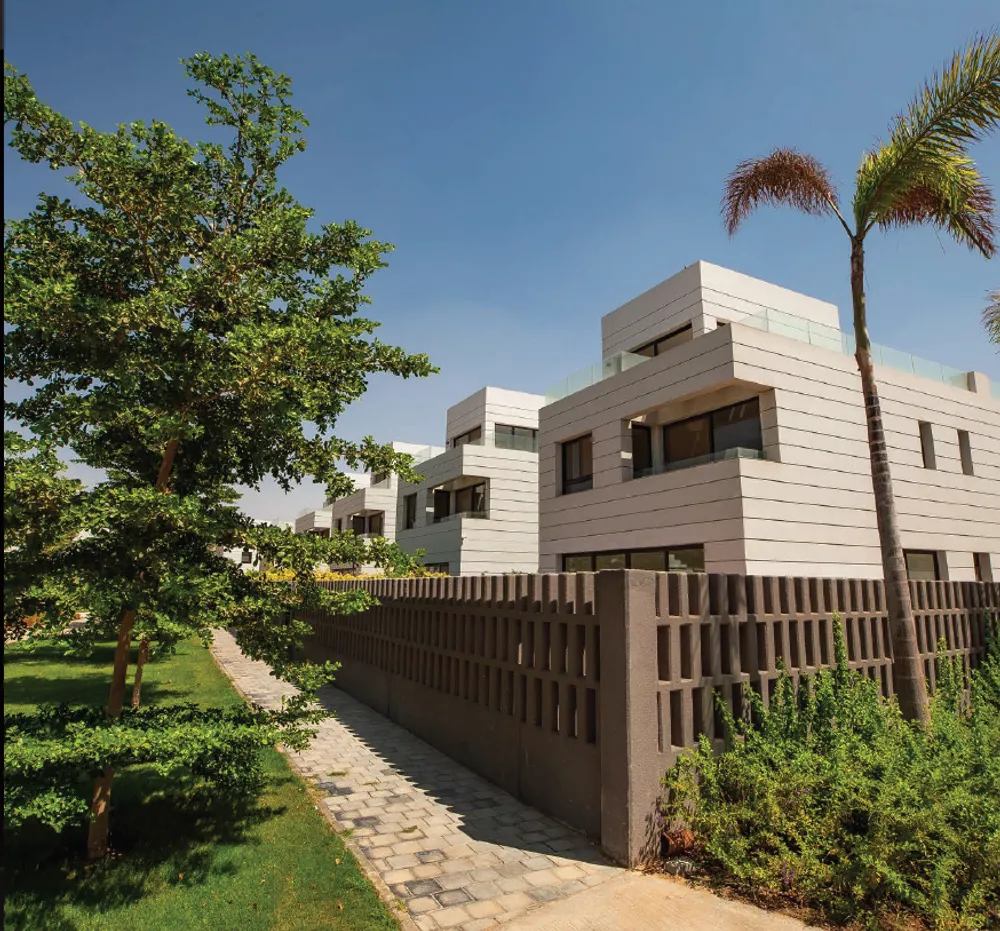 Al Burouj | Forsa Property