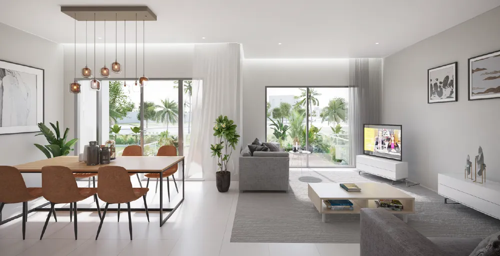 Al Burouj | Forsa Property