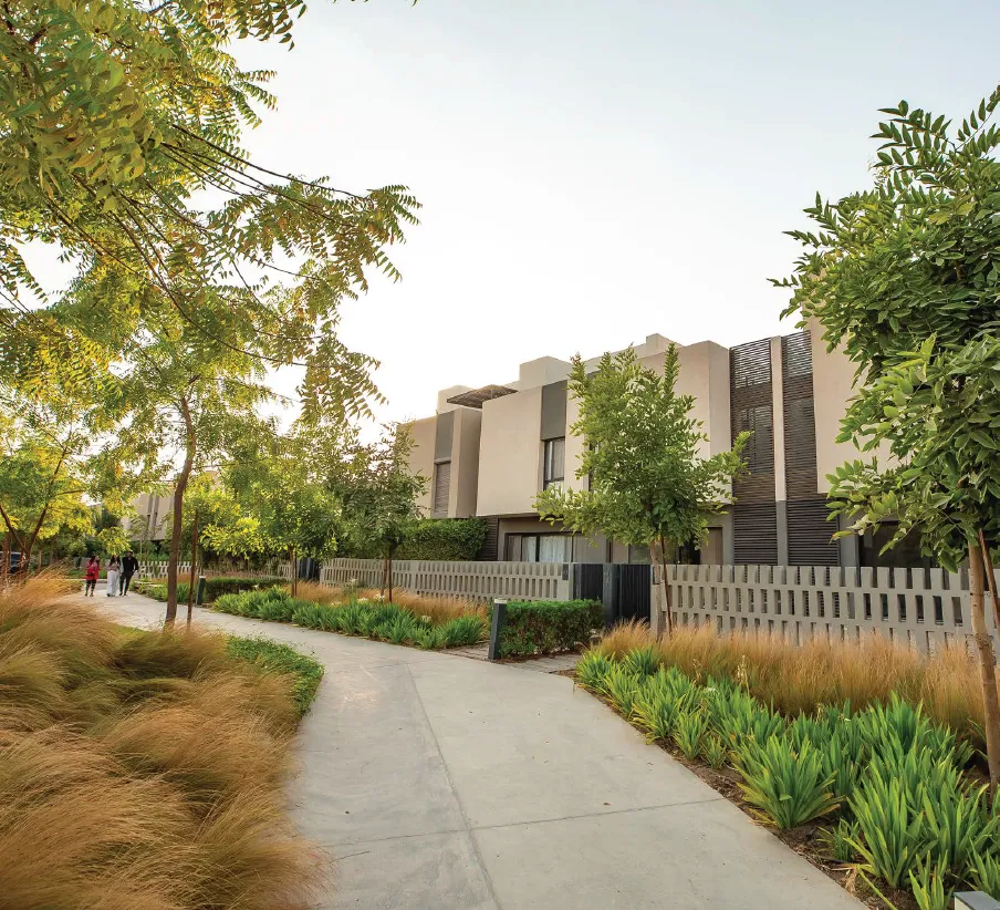 Al Burouj by Imkan Misr | Forsa Property