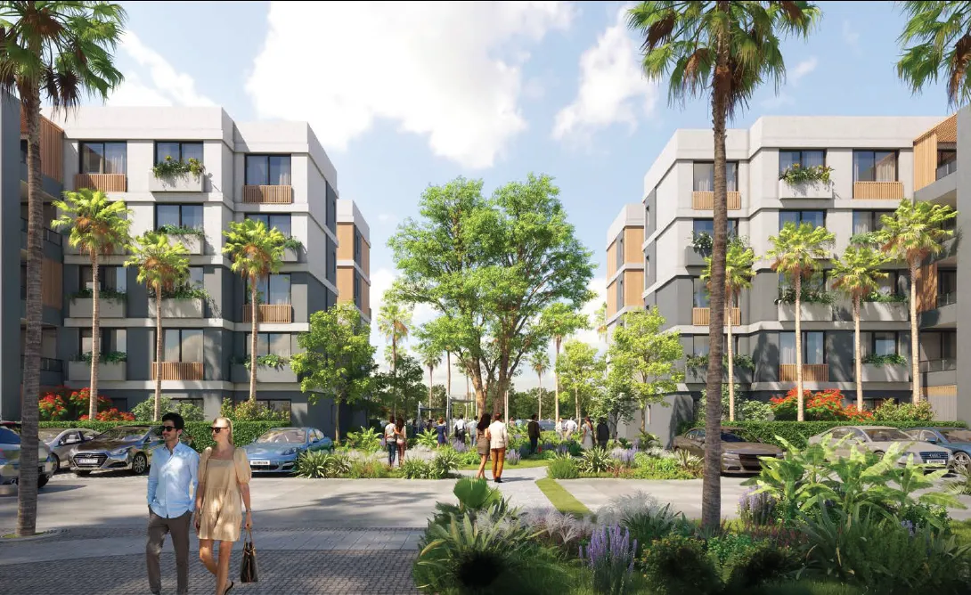 Al Burouj by Imkan Misr | Forsa Property