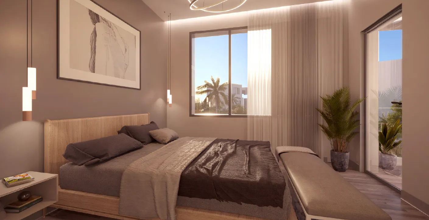 Al Burouj by Imkan Misr | Forsa Property