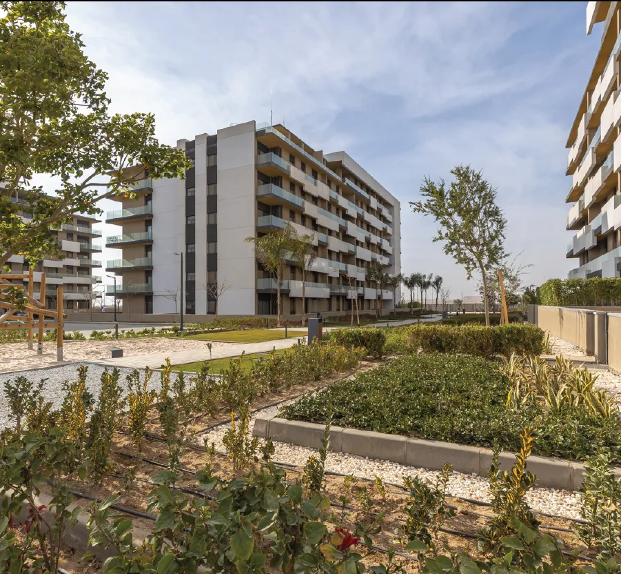 Al Burouj by Imkan Misr | Forsa Property