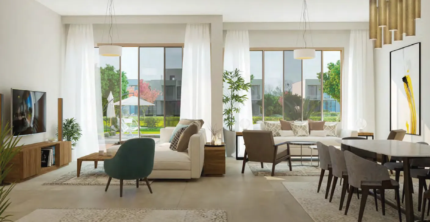 Al Burouj by Imkan Misr | Forsa Property