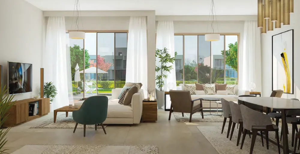 Al Burouj | Forsa Property