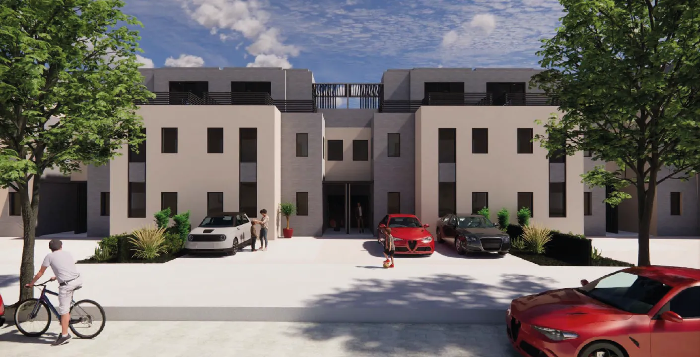 Al Burouj by Imkan Misr | Forsa Property