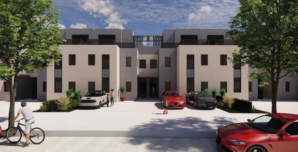 Al Burouj | Forsa Property