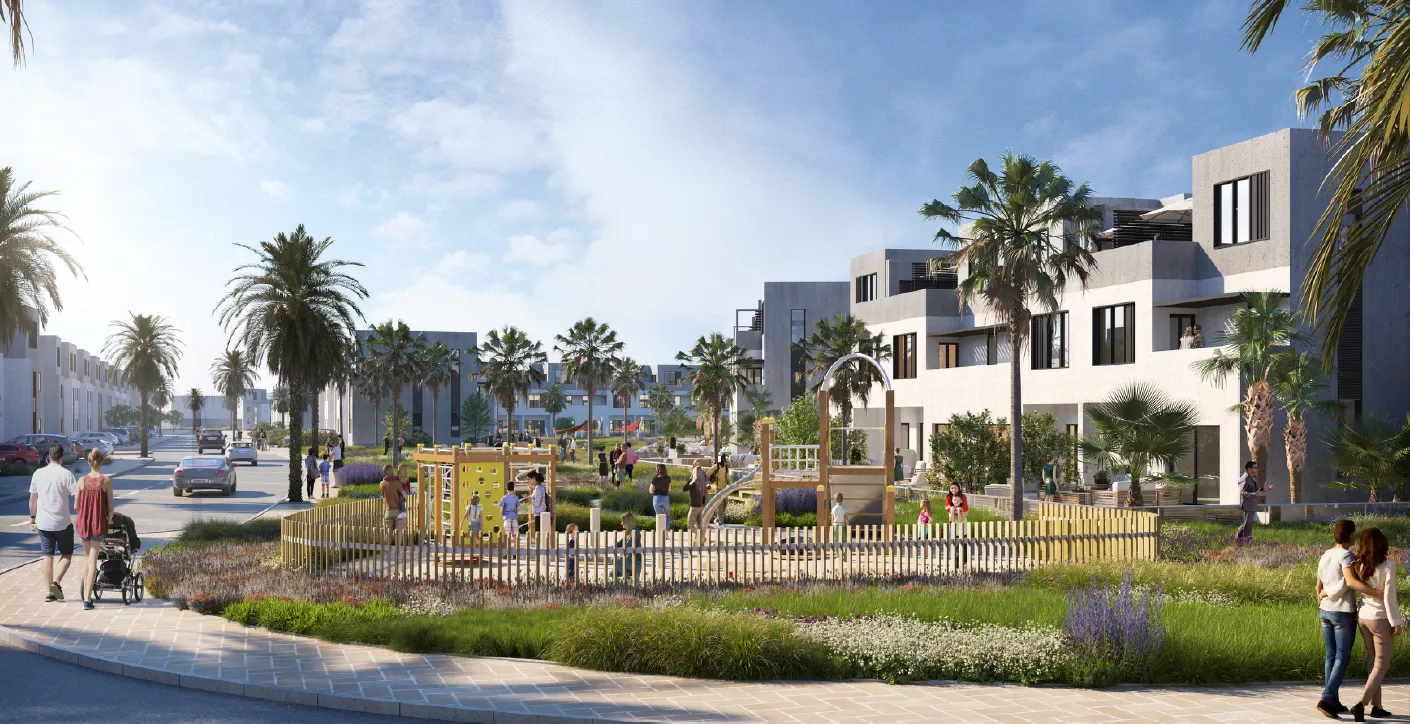 Al Burouj by Imkan Misr | Forsa Property