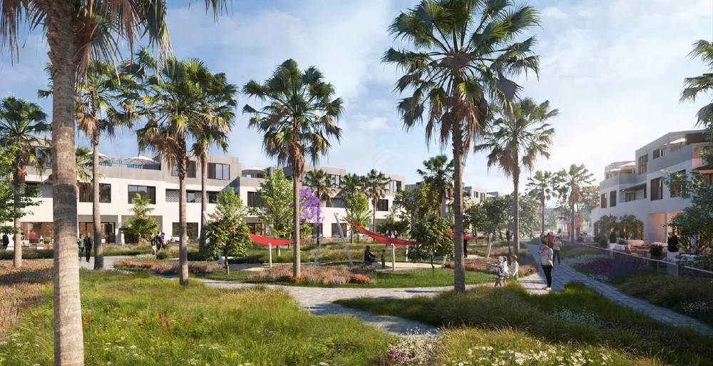 Al Burouj | Forsa Property