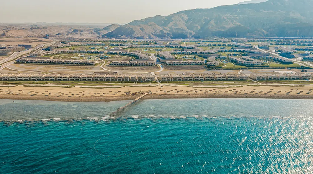 La Vista 6 | Forsa Property