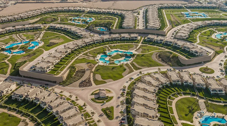 La Vista 6 by La Vista Developments | Forsa Property