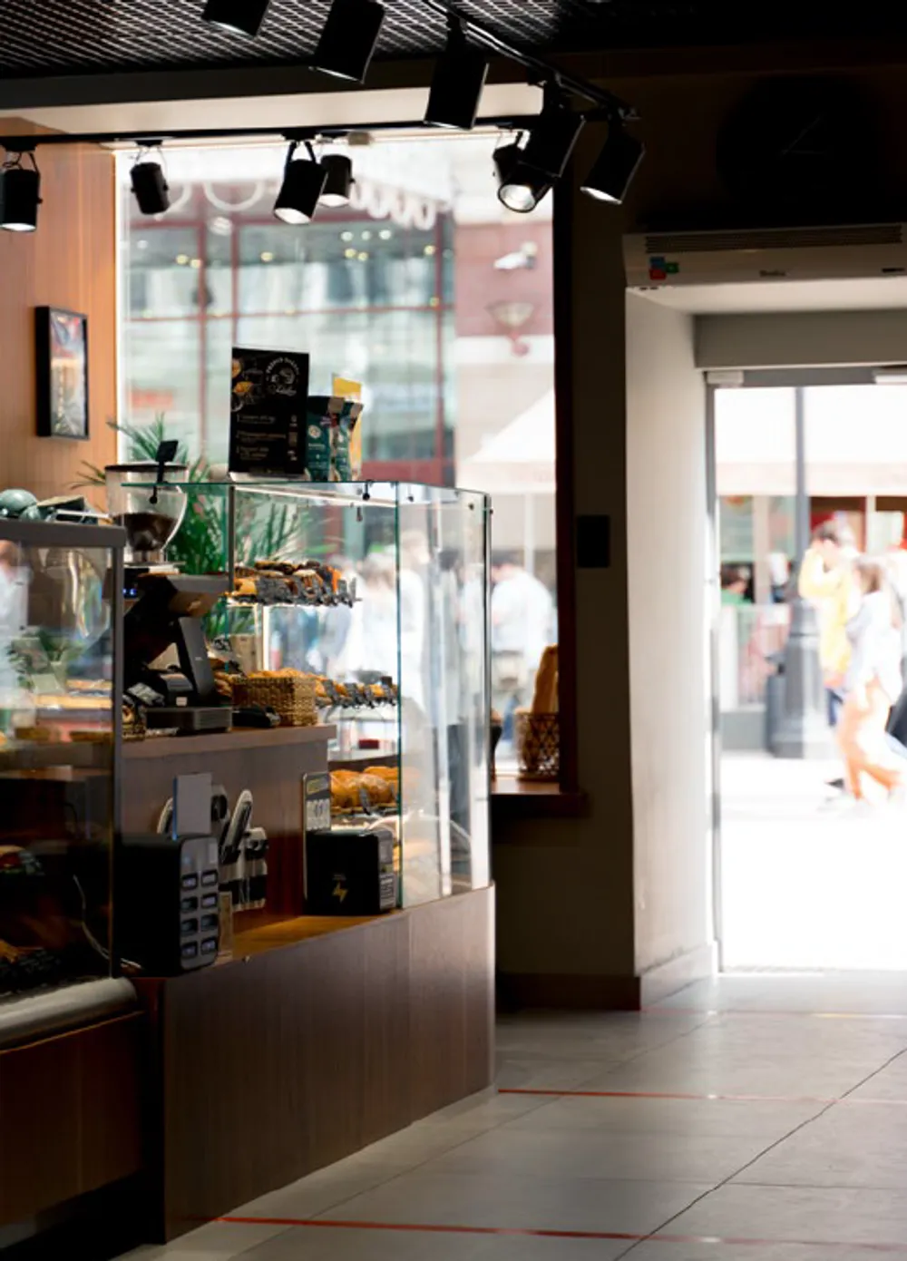 4T1 Tower | Forsa Property