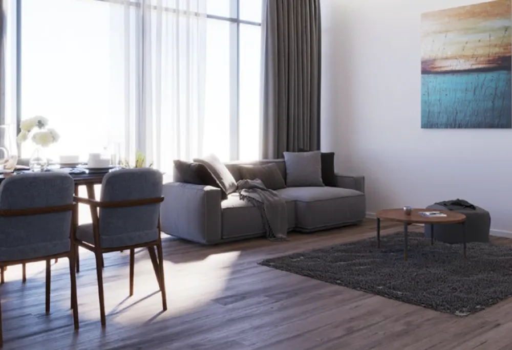 4T1 Tower | Forsa Property