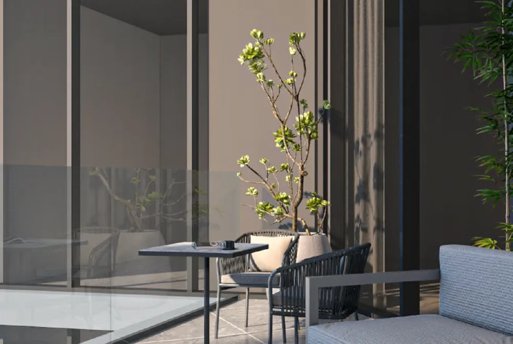 4T1 Tower | Forsa Property