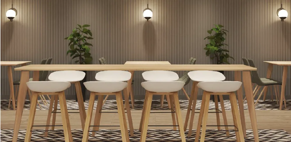 4T1 Tower | Forsa Property