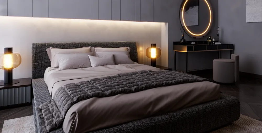 4T1 Tower | Forsa Property