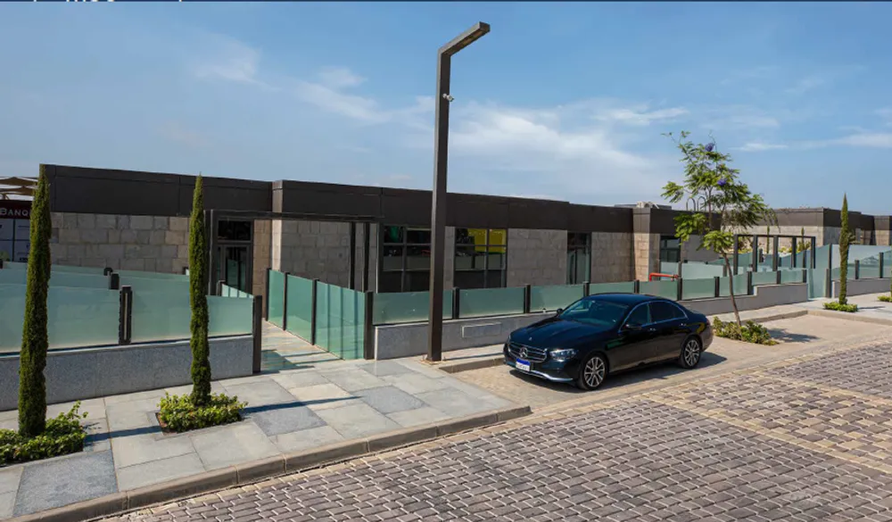 Walk Of Cairo | Forsa Property Walk Of Cairo | Forsa Property