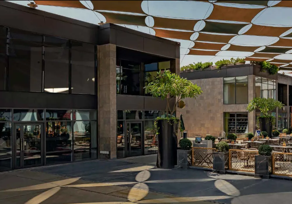 Walk Of Cairo | Forsa Property Walk Of Cairo | Forsa Property