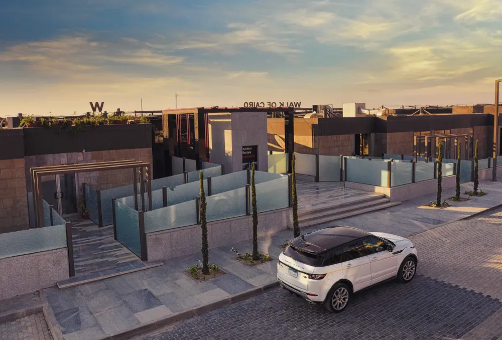 Walk Of Cairo | Forsa Property Walk Of Cairo | Forsa Property