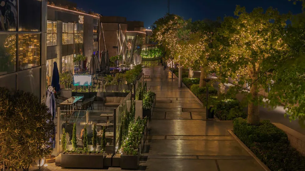 Walk Of Cairo | Forsa Property Walk Of Cairo | Forsa Property