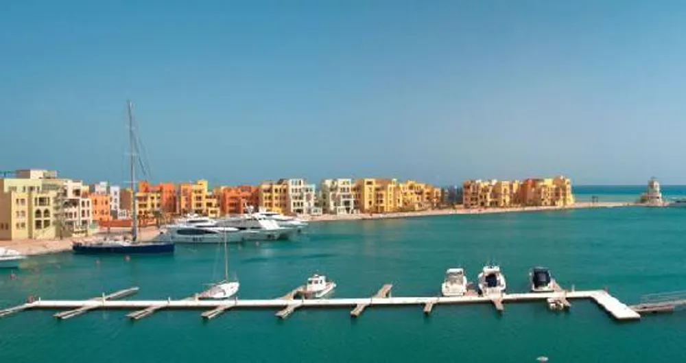 New Marina | Forsa Property
