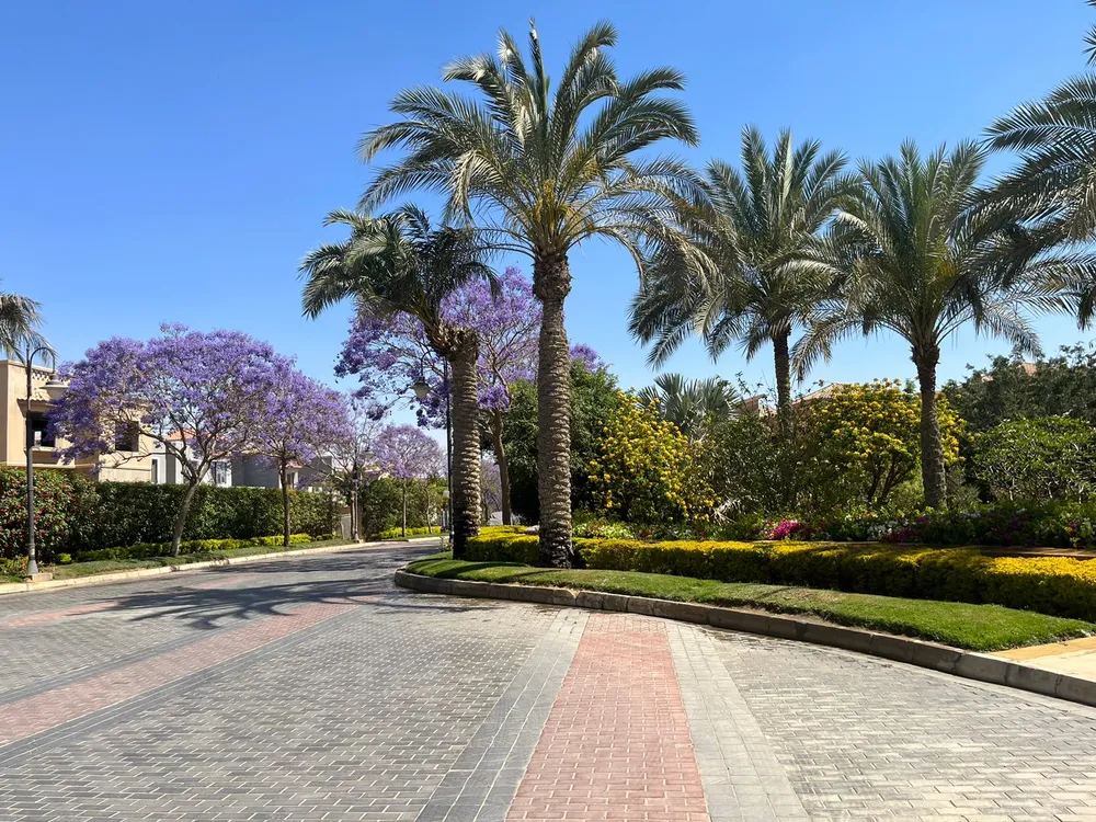 Seasons Residence | Forsa Property