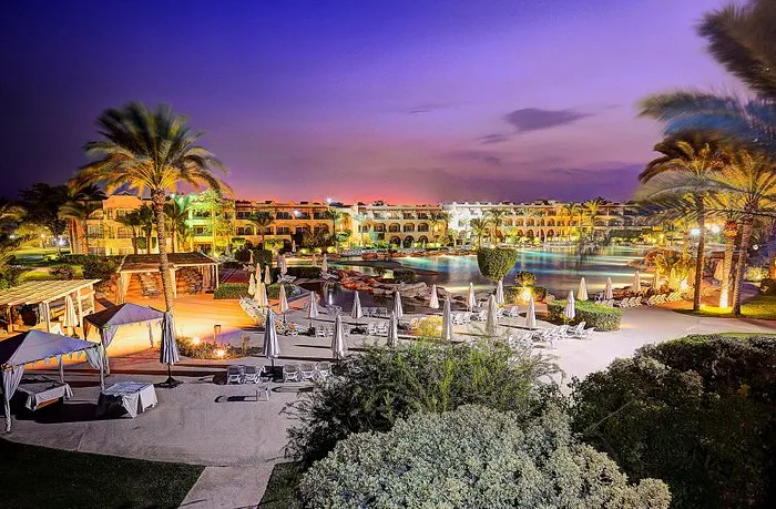 Stella Di Mary Ein Sokhna by Remco Tourism Villages Construction | Forsa Property