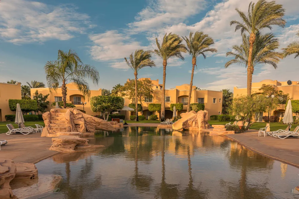 Stella Di Mary Ein Sokhna | Forsa Property