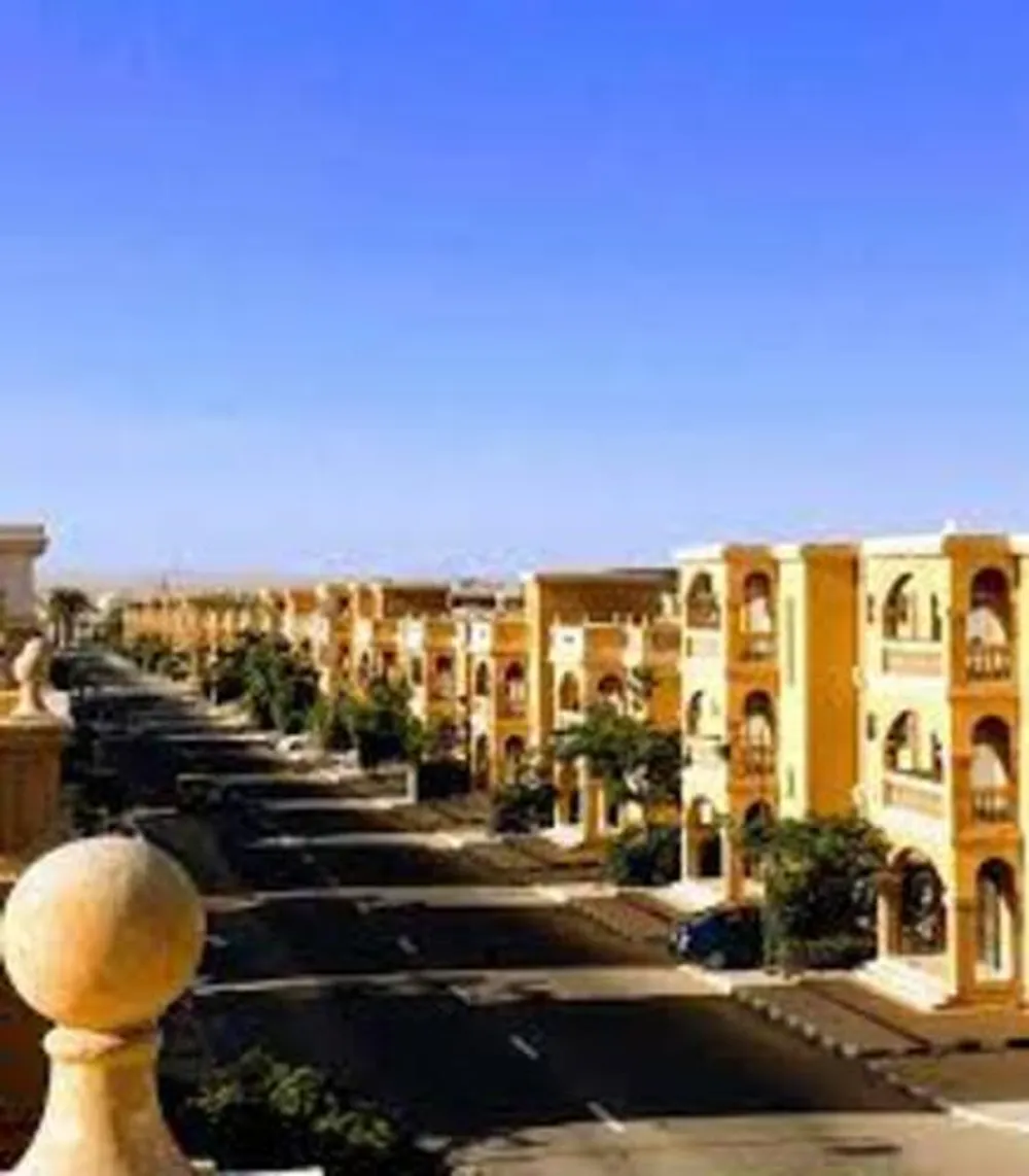 Stella Heliopolis | Forsa Property