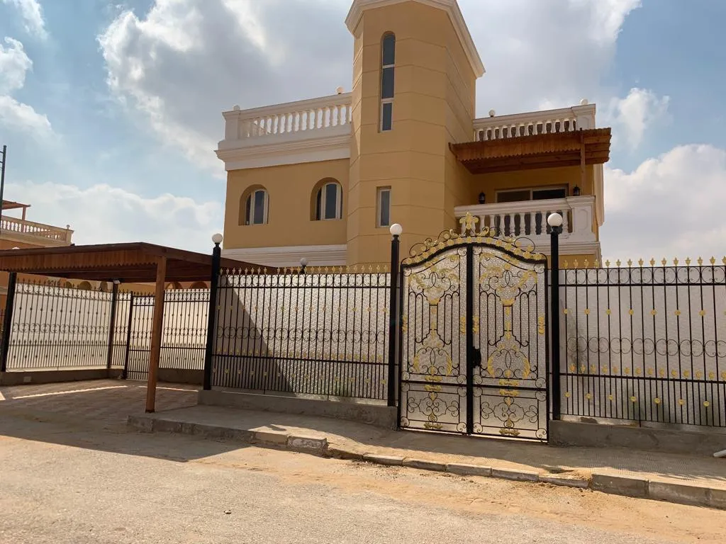 Stella Heliopolis by Remco Tourism Villages Construction | Forsa Property