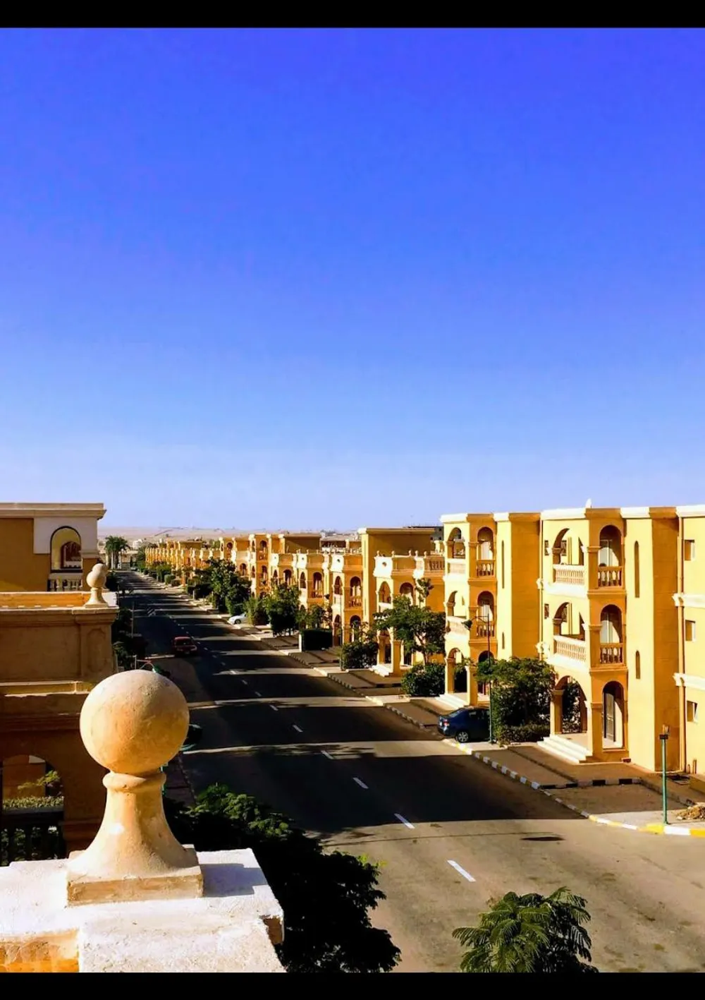 Stella Heliopolis | Forsa Property