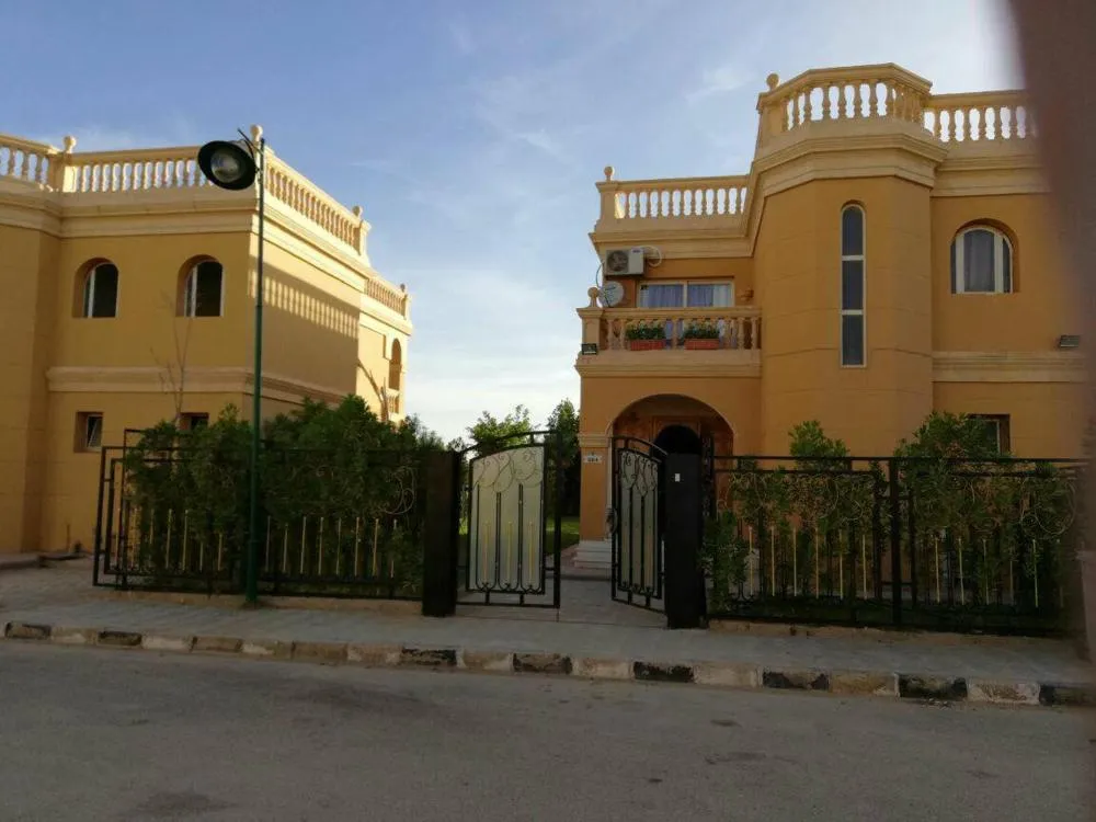 Stella Heliopolis | Forsa Property